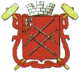 Руза герб